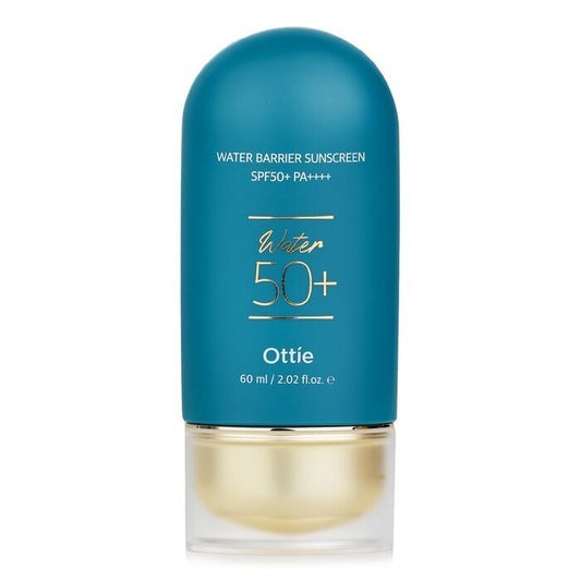 Ottie Water Barrier Sunscreen SPF50+ PA++++ (Exp. Date 3 Apr 2026) 60ml/2.02oz