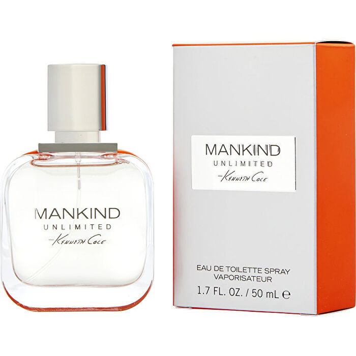 Kenneth Cole Mankind Hero Eau De Toilette Spray 50ml/1.7oz