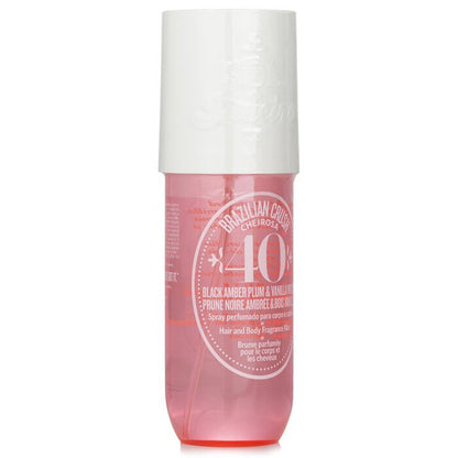 Sol De Janeiro Brazilian Crush Cheirosa 40 Hair & Body Mist 240ml/8oz