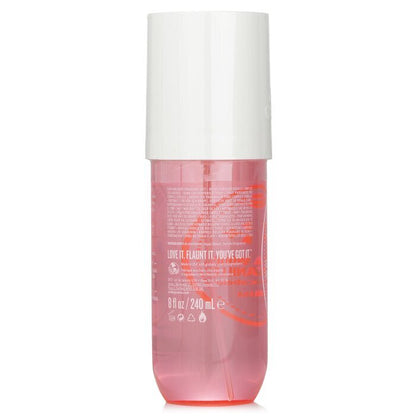 Sol De Janeiro Brazilian Crush Cheirosa 40 Hair & Body Mist 240ml/8oz