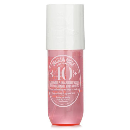 Sol De Janeiro Brazilian Crush Cheirosa 40 Hair & Body Mist 240ml/8oz
