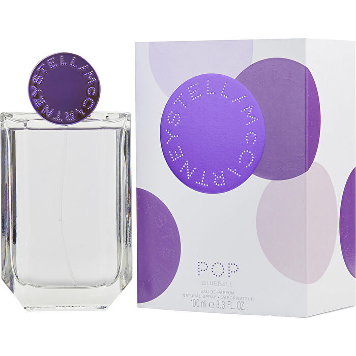 Stella Mccartney Pop Bluebell Eau De Parfum Spray 90ml/3.3oz