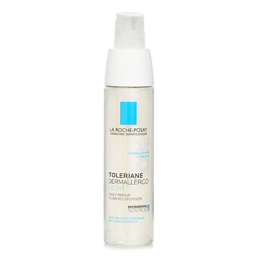 La Roche Posay Toleriane Dermallergo Soothing Fluid Moisturiser(Random Packaging) 40ml/1.35oz