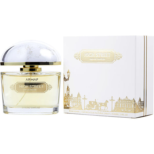 Armaf High Street Midnight Eau De Parfum Spray 100ml/3.4oz