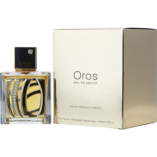 Armaf Oros Eau De Parfum Spray 60ml/2.9oz