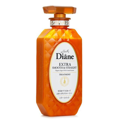 Moist Diane Extra Smooth & Straight Treatment (Exp. Date 31 Dec 2026) 450ml/15.2oz
