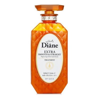 Moist Diane Extra Smooth & Straight Treatment (Exp. Date 31 Dec 2026) 450ml/15.2oz