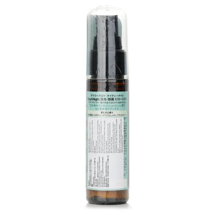 Daily Aroma Japan Nighty-Night Pillow Spray (Bergamot) 50ml