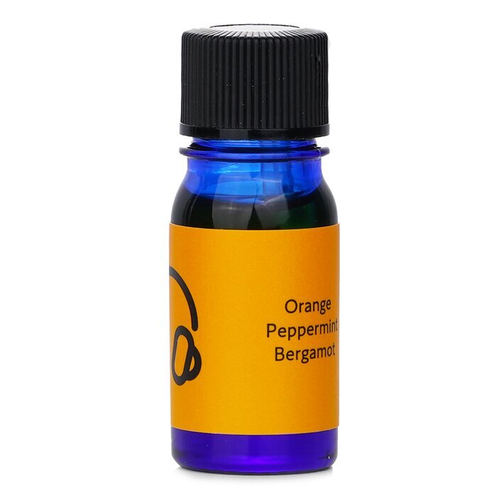 Daily Aroma Japan Daily Aroma Scene - #For Music 5.5ml/0.19oz