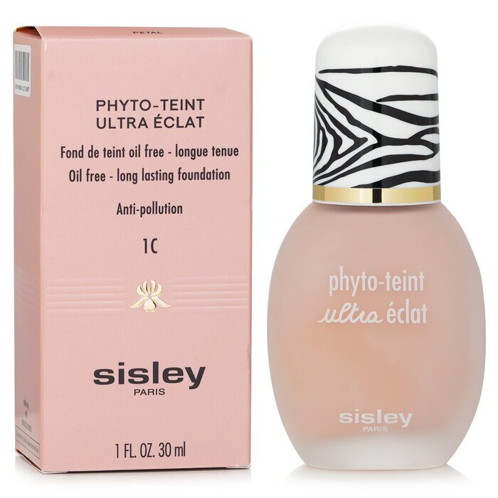 Sisley Phyto Teint Ultra Eclat # 1c Petal 30ml/1oz