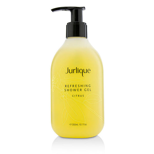 Jurlique Citrus Refreshing Shower Gel 300ml/10.1oz