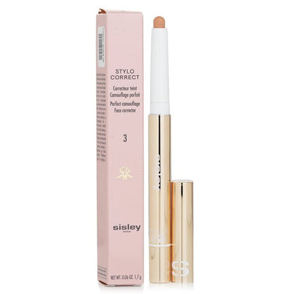 Sisley Stylo Correct Perfect Camouflage Face Corrector - #3 -- 1.7g/0.06oz