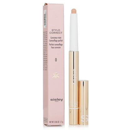 Sisley Stylo Correct Perfect Camouflage Face Corrector - #0 -- 1.7g/0.06oz