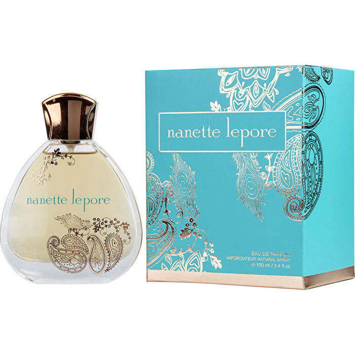 Nanette Lepore Nanette Lepore New Eau De Parfum Spray 100ml/3.4oz