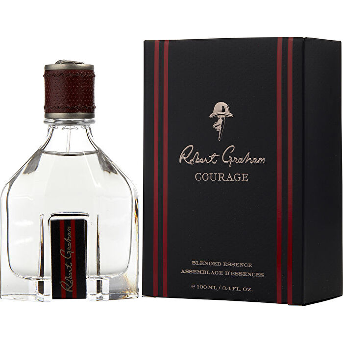 Robert Graham Robert Graham Courage Blended Essence 100ml/3.4oz