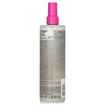 Schwarzkopf BC Bonacure pH 4.5 Color Freeze Spray Conditioner (For Coloured Hair) (Exp. Date 30 Nov 2025) 400ml/13.5oz