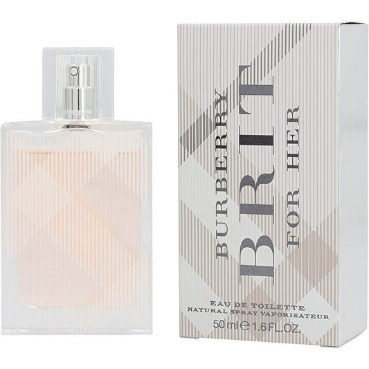 Burberry Brit Eau De Toilette Spray (new Packaging) 30ml/1.6oz