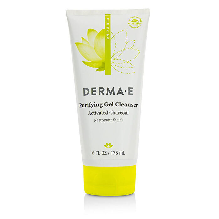 Derma E Purifying Gel Cleanser 175ml/5.9oz