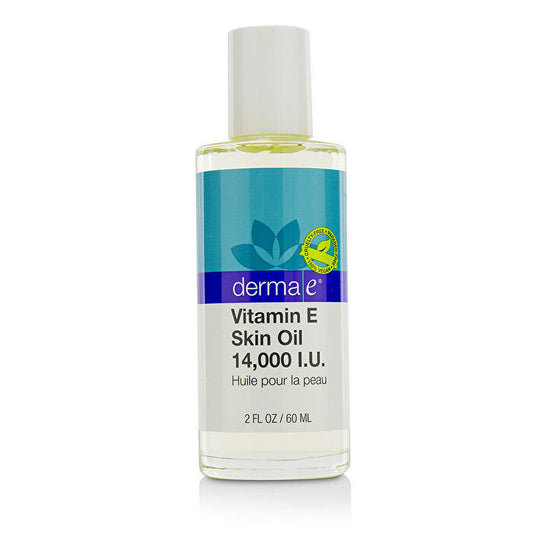 Derma E Therapeutic Vitamin E Skin Oil 14 000 Iu 60ml/2oz