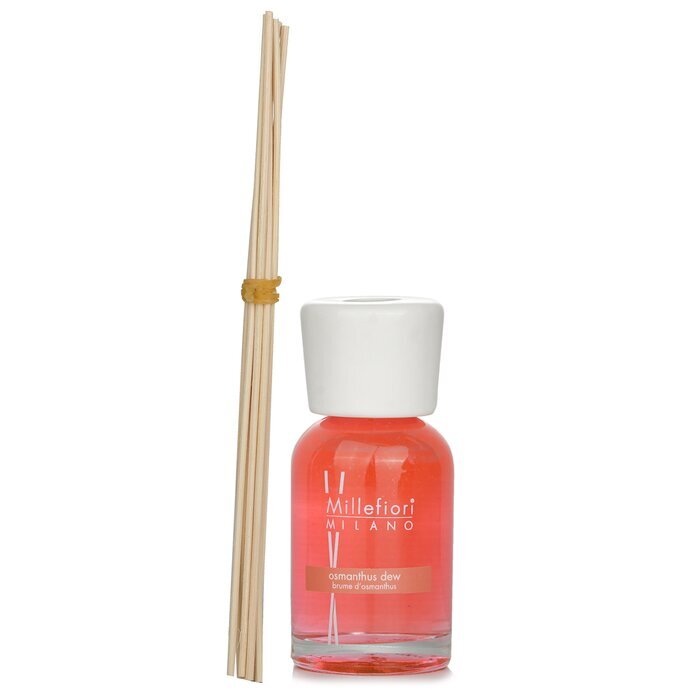Millefiori Natural Fragrance Diffuser - Osmanthus Dew 100ml/3.38oz