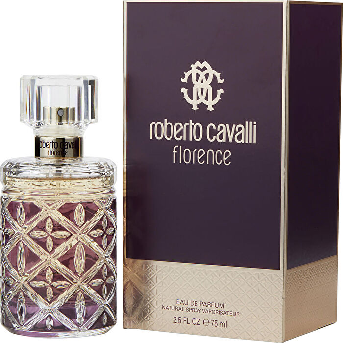 Roberto Cavalli Florence Eau De Parfum Spray 60ml/2.5oz