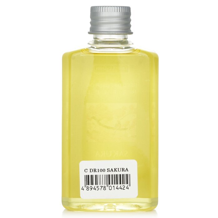 Carroll & Chan Reed Diffuser Refill - # Sakura 100ml/3.38oz