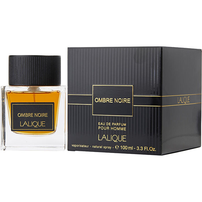Lalique Ombre Noire Lalique Eau De Parfum Spray 100ml/3.3oz