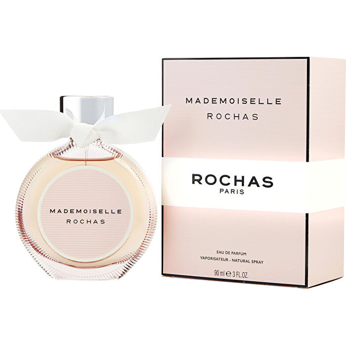 Rochas Mademoiselle Rochas Eau De Parfum Spray 90ml/3oz