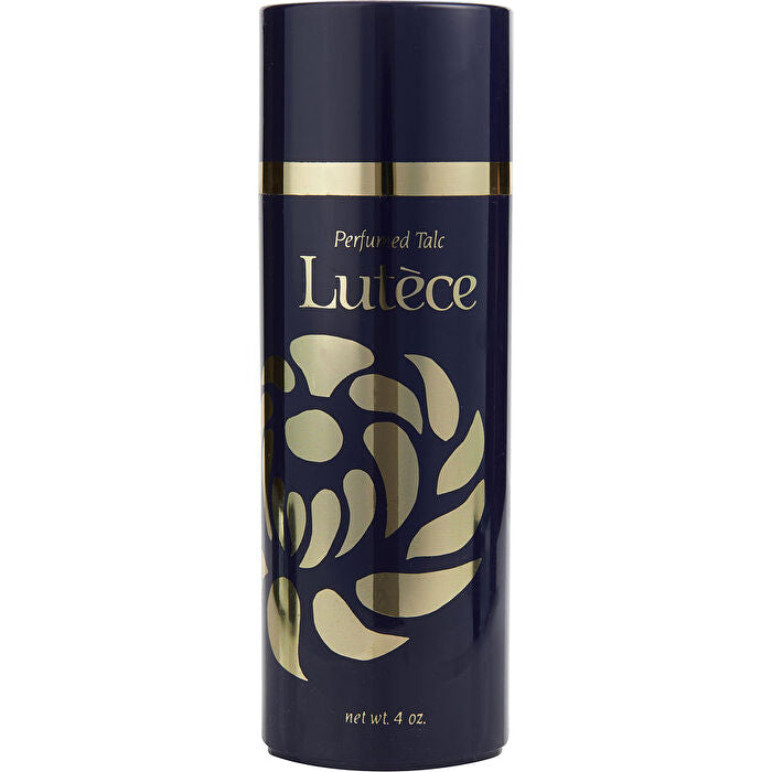 Dana Lutece Perfumed Talc 120ml/4oz