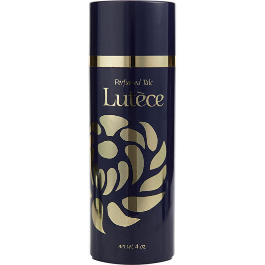 Dana Lutece Perfumed Talc 120ml/4oz