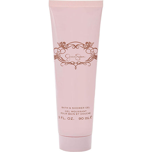 Jessica Simpson Fancy Shower Gel 90ml/3oz