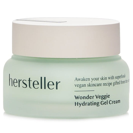 Hersteller Wonder Veggie Hydrating Gel Cream (Exp. Date 9 Nov 2025) 50ml/1.69oz