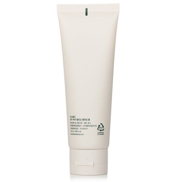 Hersteller Wonder Veggie Balancing Cleansing Foam (Exp. Date 28 Feb 2026) 120ml/4.05oz