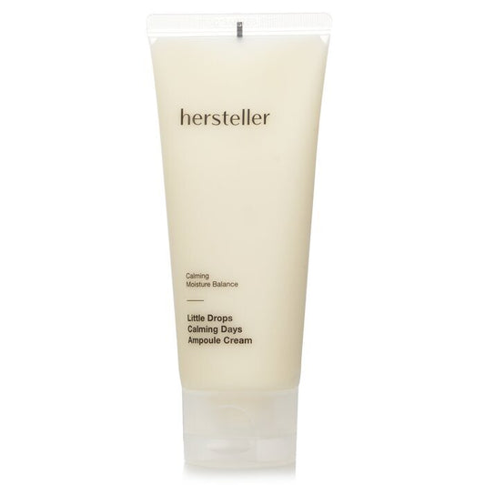 Hersteller Little Drops Calming Days Ampoule Cream(Exp Date:3/1/2026) 100ml/3.38oz