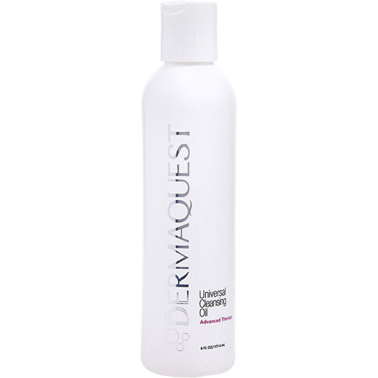 Dermaquest Advanced Therapy Universal Cleansing Oil 177.4ml/6oz