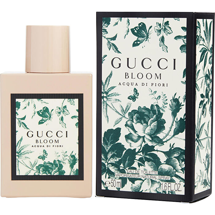 Gucci Bloom Acqua Di Fiori Eau De Toilette Spray 30ml/1.6oz