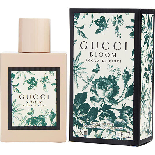 Gucci Bloom Acqua Di Fiori Eau De Toilette Spray 30ml/1.6oz