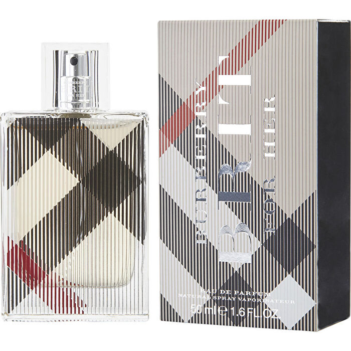 Burberry Brit Eau De Parfum Spray 30ml/1.6oz