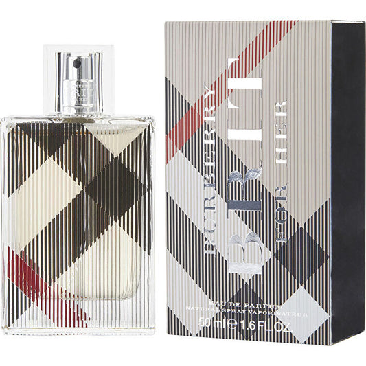 Burberry Brit Eau De Parfum Spray 30ml/1.6oz