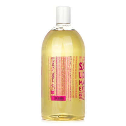 Compagnie de Provence Liquid Marseille Soap Wild Rose Refill 1000ml/33.8oz
