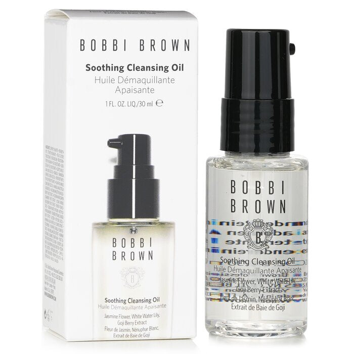 Bobbi Brown Soothing Cleansing Oil (Mini size)(Random Packaging) 30ml/1oz