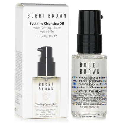 Bobbi Brown Soothing Cleansing Oil (Mini size)(Random Packaging) 30ml/1oz