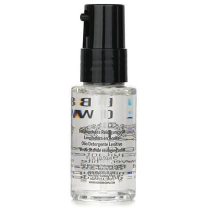 Bobbi Brown Soothing Cleansing Oil (Mini size)(Random Packaging) 30ml/1oz
