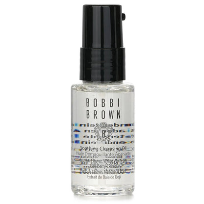 Bobbi Brown Soothing Cleansing Oil (Mini size)(Random Packaging) 30ml/1oz