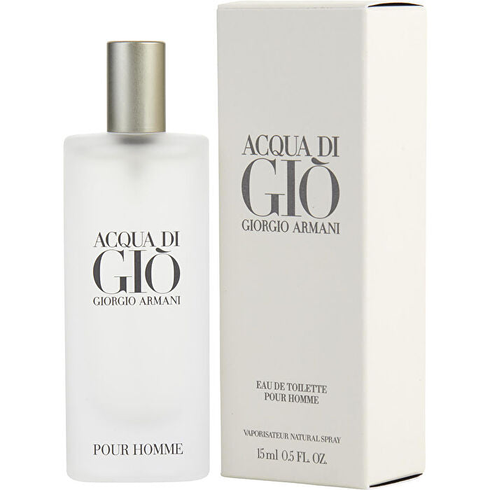 Giorgio Armani Acqua Di Gio Eau De Toilette Spray 0.5oz