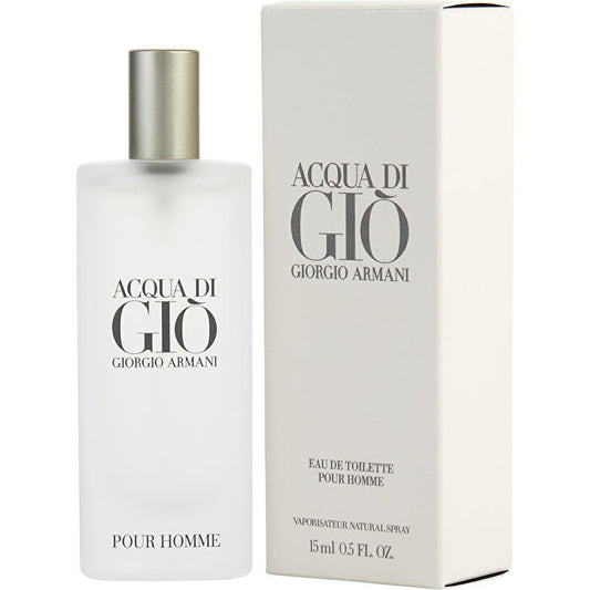 Giorgio Armani Acqua Di Gio Eau De Toilette Spray 0.5oz