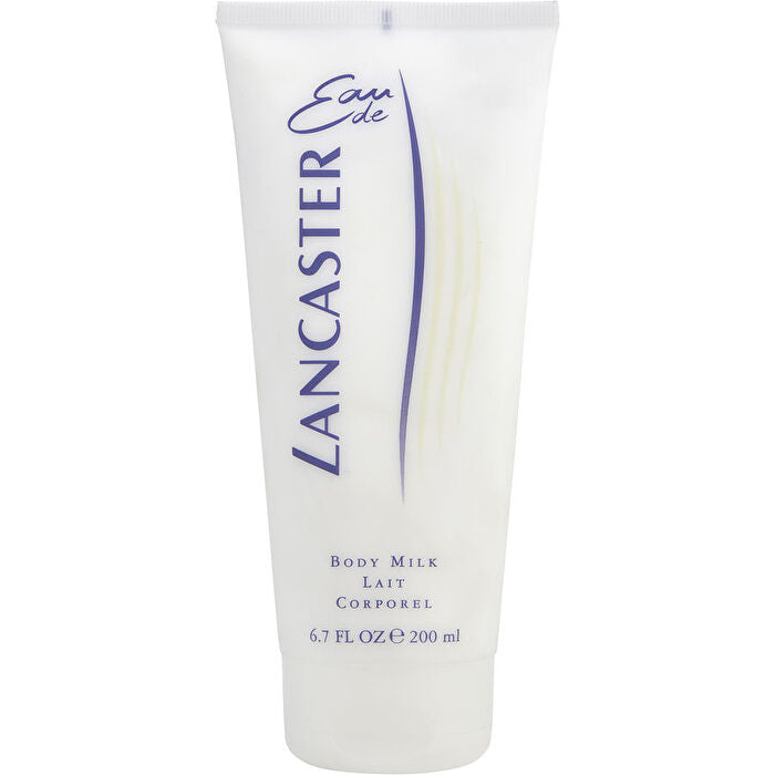 Lancaster Eau De Lancaster Body Milk 180ml/6.7oz