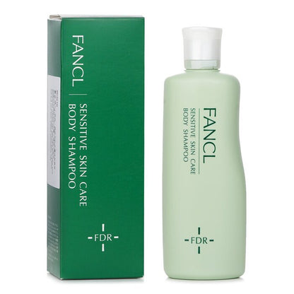 Fancl FDR Sensitive Skin Care Body Shampoo - 150ml 150ml
