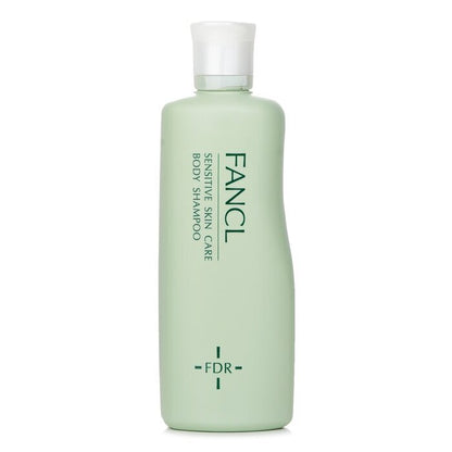 Fancl FDR Sensitive Skin Care Body Shampoo - 150ml 150ml