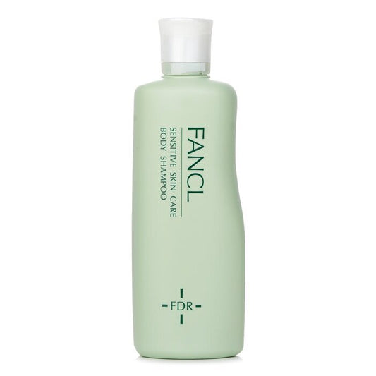 Fancl FDR Sensitive Skin Care Body Shampoo - 150ml 150ml